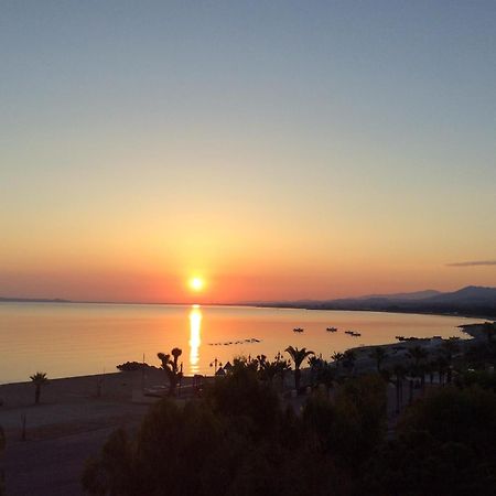 Golfo Di Tindari Apartments فالكوني المظهر الخارجي الصورة