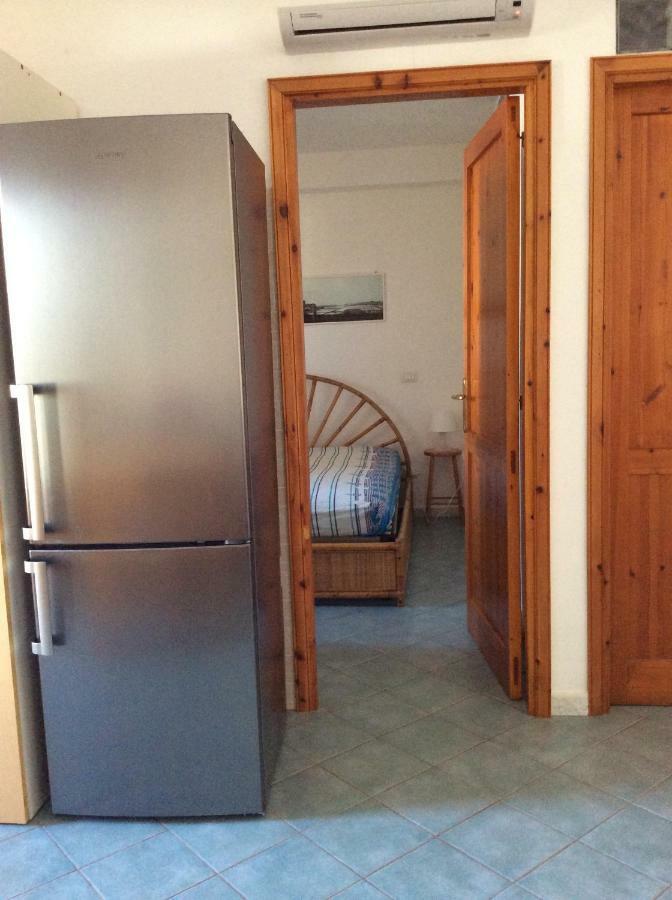 Golfo Di Tindari Apartments فالكوني المظهر الخارجي الصورة