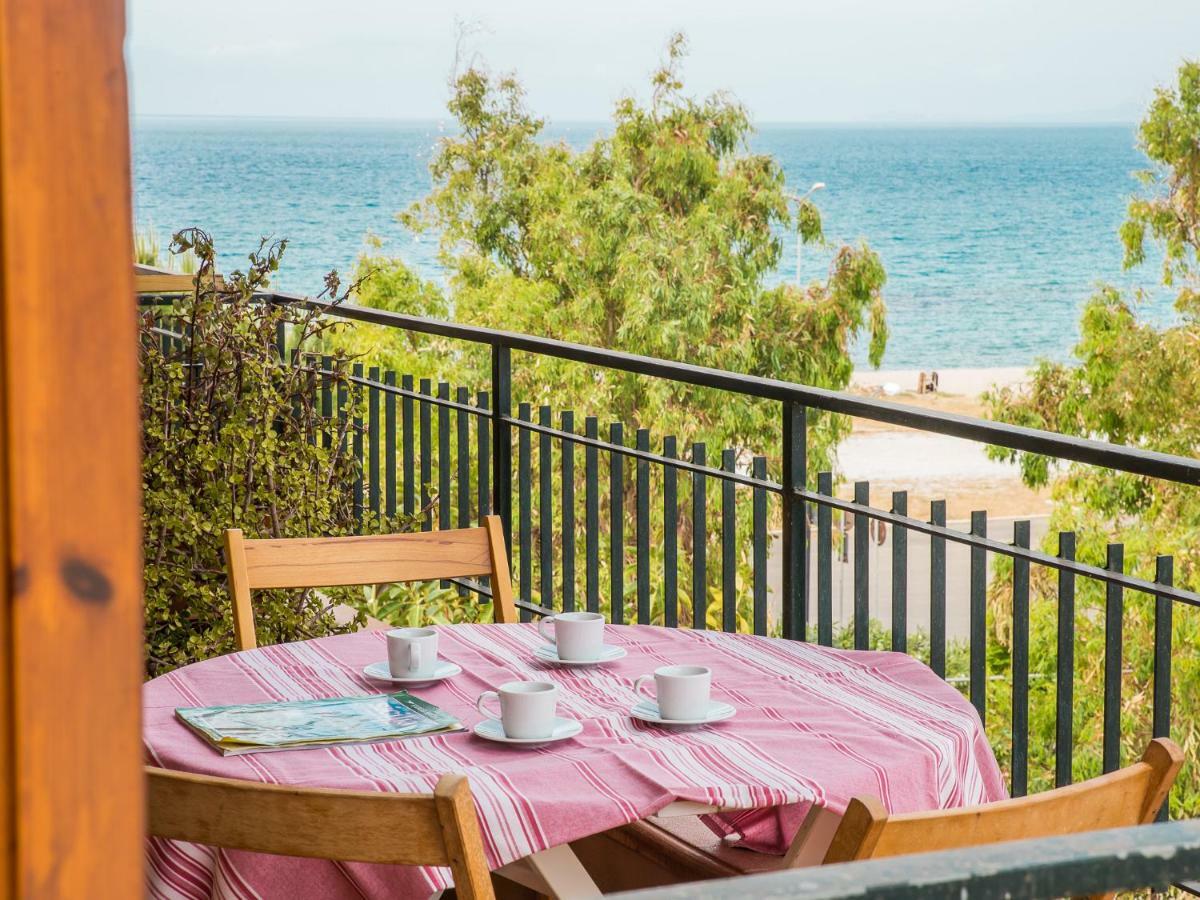 Golfo Di Tindari Apartments فالكوني المظهر الخارجي الصورة