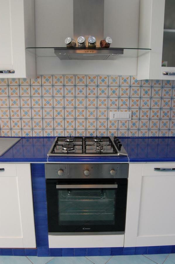 Golfo Di Tindari Apartments فالكوني المظهر الخارجي الصورة
