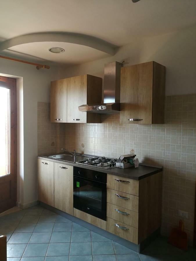 Golfo Di Tindari Apartments فالكوني المظهر الخارجي الصورة