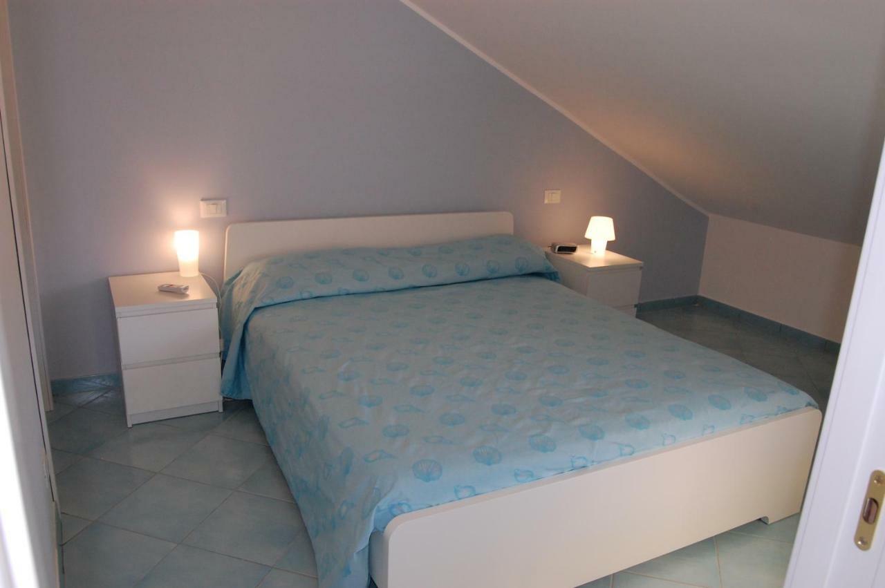 Golfo Di Tindari Apartments فالكوني المظهر الخارجي الصورة