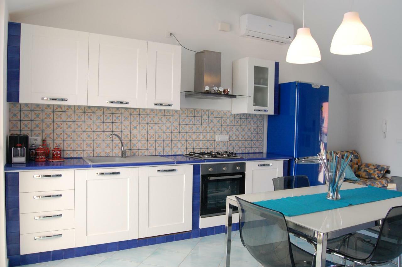 Golfo Di Tindari Apartments فالكوني المظهر الخارجي الصورة