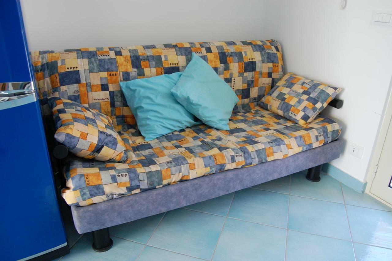 Golfo Di Tindari Apartments فالكوني المظهر الخارجي الصورة